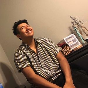 Meet your Posher, Mark